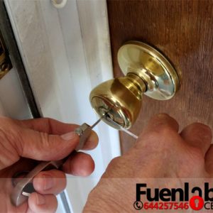 cerrajeros profesionales fuenlabrada