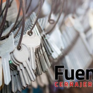 cerrajeros fuenlabrada