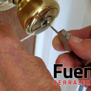 cerrajeros fuenlabrada
