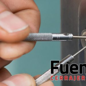 cerrajeros fuenlabrada