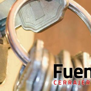 cerrajeros fuenlabrada