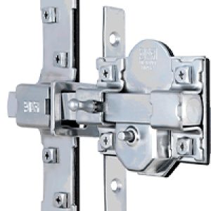 Cerrojos de seguridad