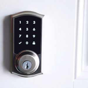 Accesorios de seguridad