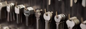 Amaestramiento de llave