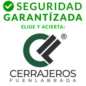 Cerrajeros Fuenlabrada