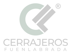Cerrajeros Fuenlabrada