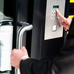 Control de acceso