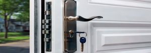 Instalación puertas blindadas y acorazadas