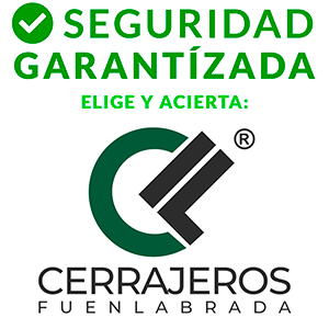 Cerrajeros Fuenlabrada