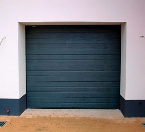 Reparación de cierres metálicos