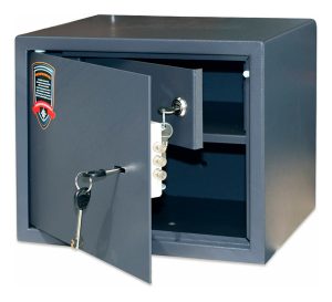 Caja fuerte en Fuenlabrada
