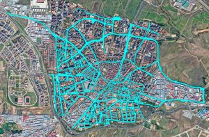 Fuenlabrada